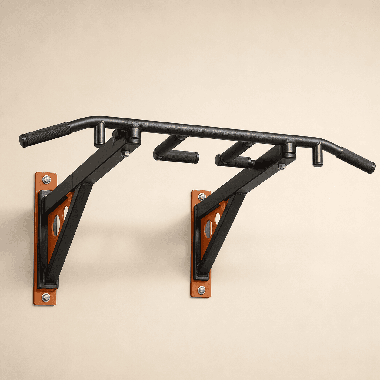 Anchor Pull-Up Bar catalog image