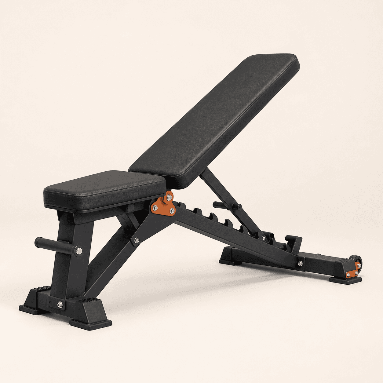 Arc Adjustable Bench catalog image