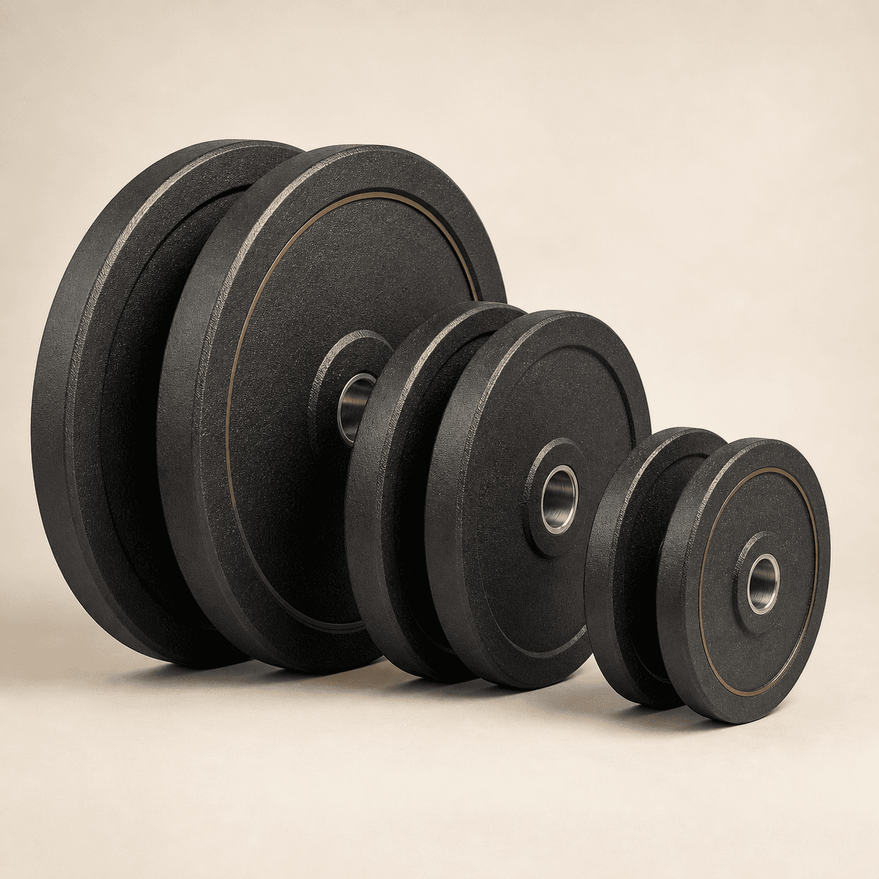 Cairn Iron Plates catalog image