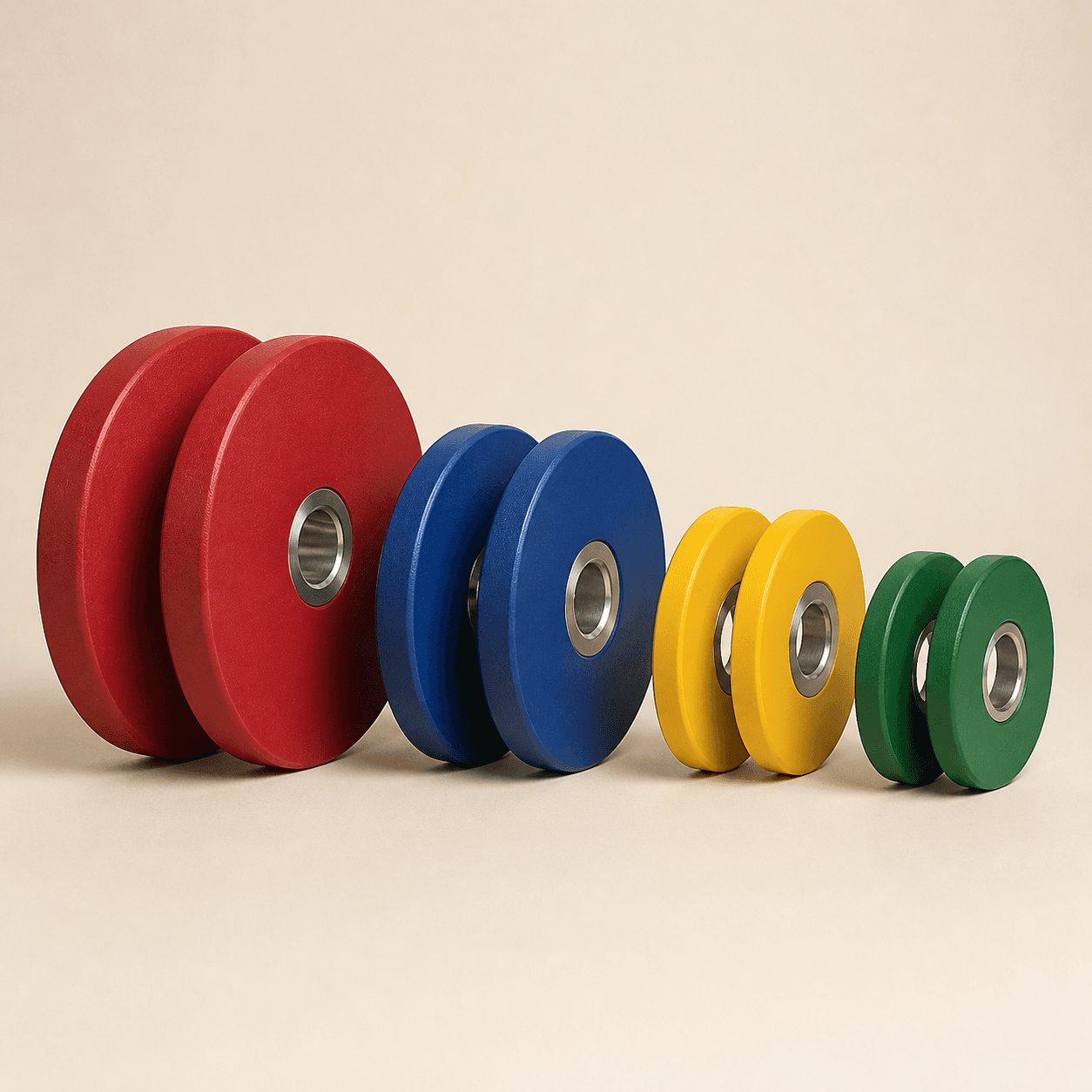 Delta Change Plates catalog image