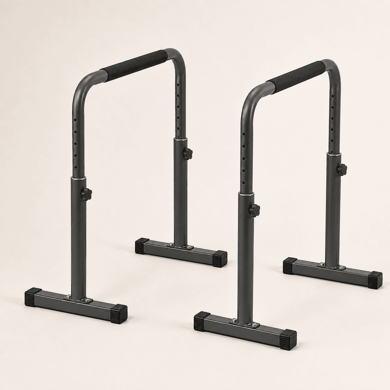 Freestanding Dip Bars catalog image