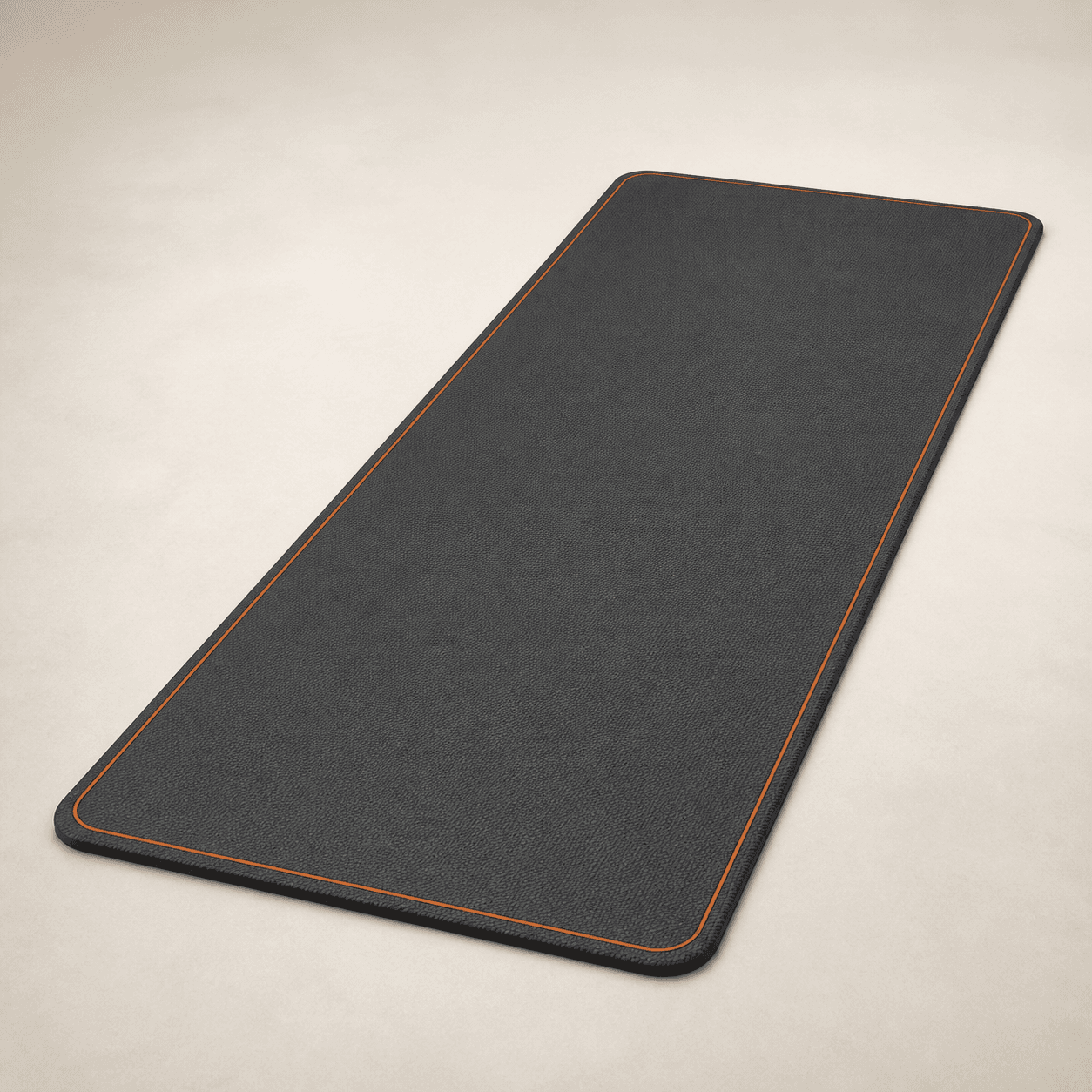Groundwork Exercise Mat catalog image