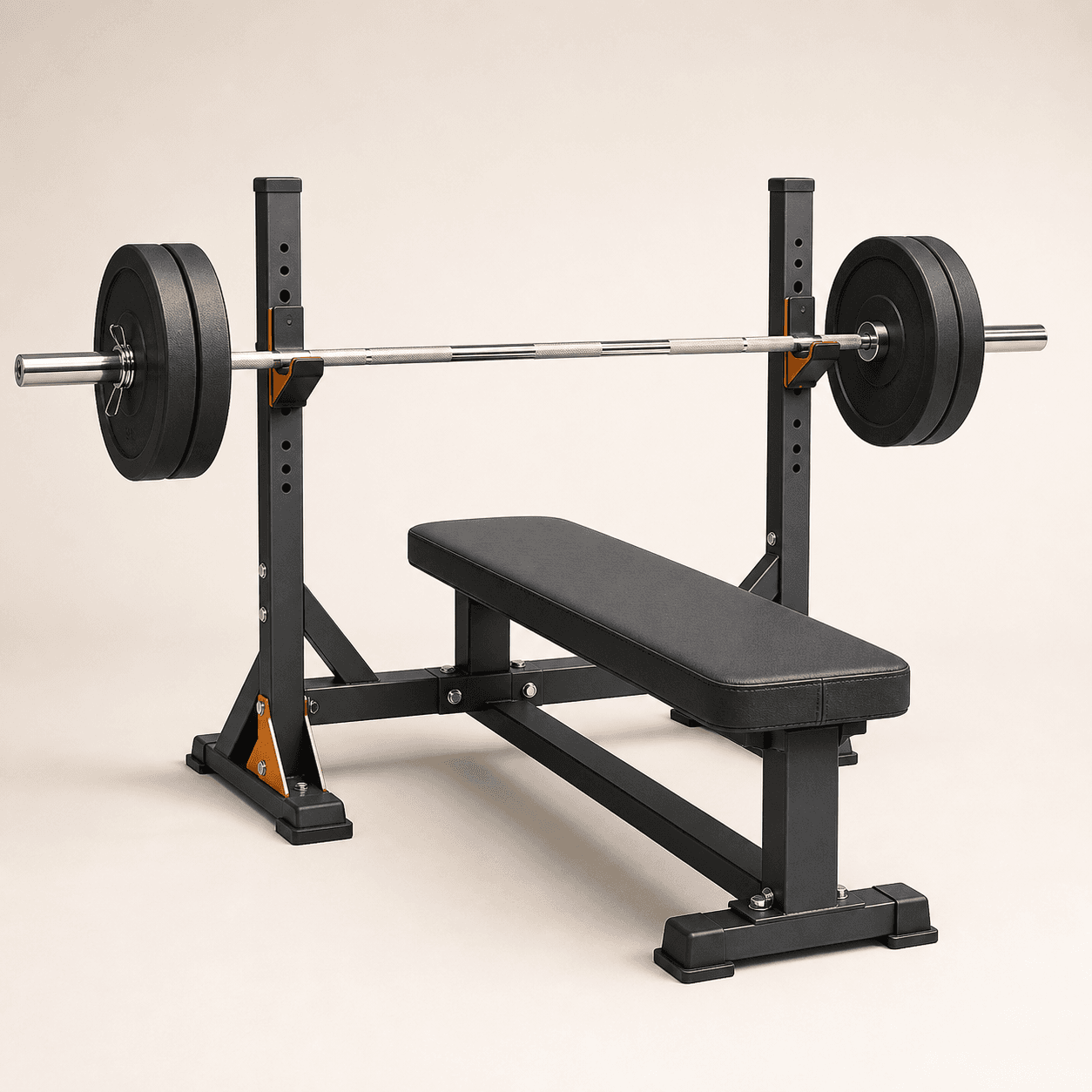 Olympic Bench Set catalog image