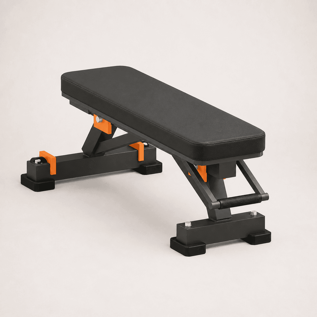 Pivot Flat Bench catalog image