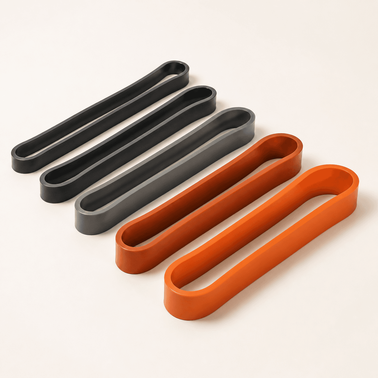 Signal Resistance Bands catalog image