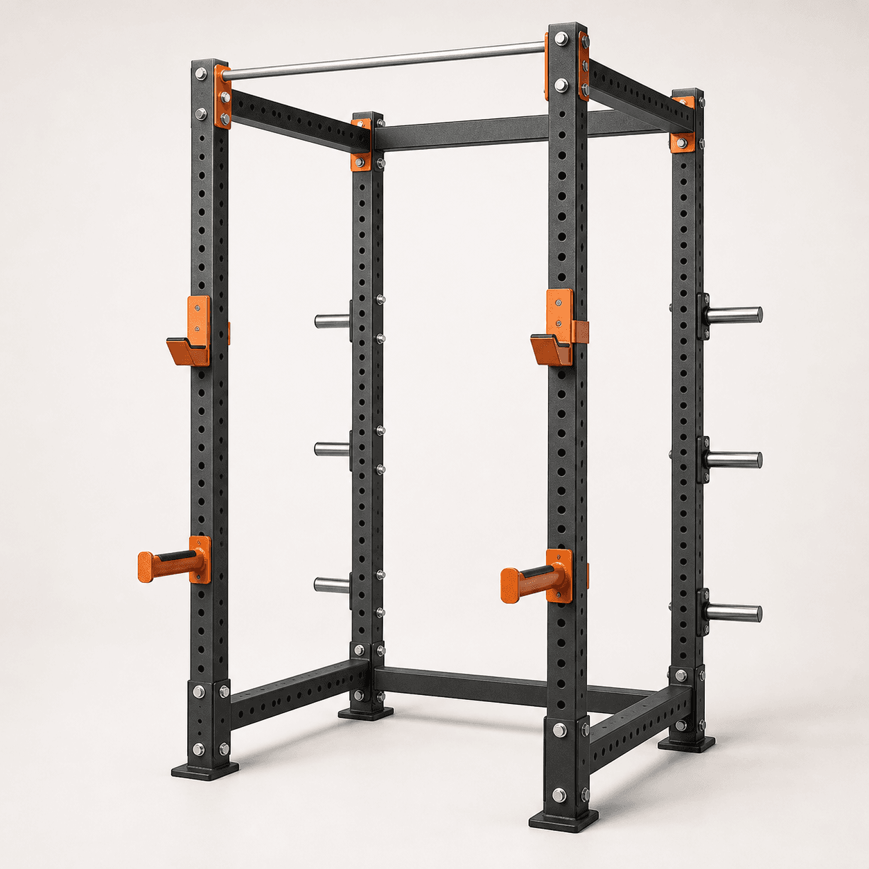 Summit Power Cage catalog image