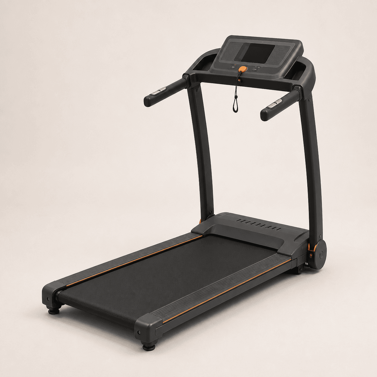 Surge Compact Treadmill catalog image